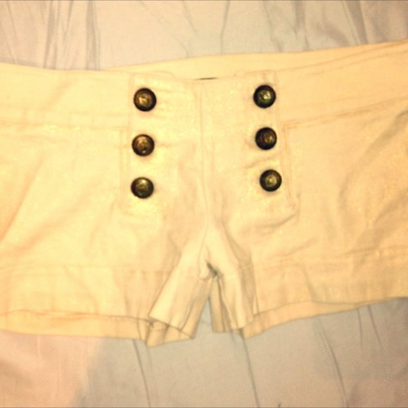 Urban Behaviour SHorts - Picture 1 of 1